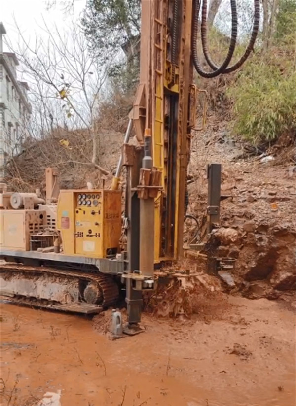 青岛胶南深水井
